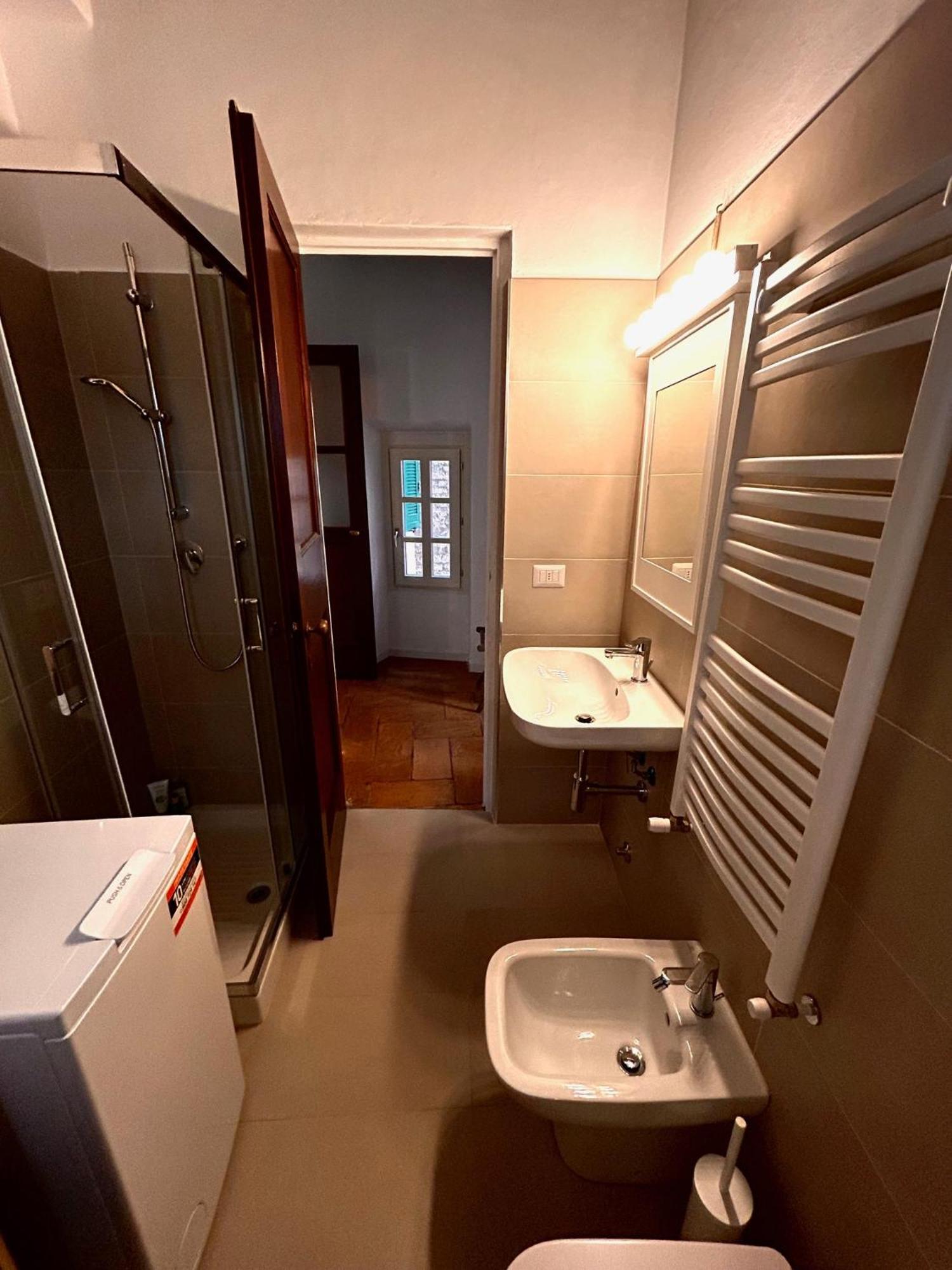 Casa Vacanze Viacoloniola37 Como Exterior foto