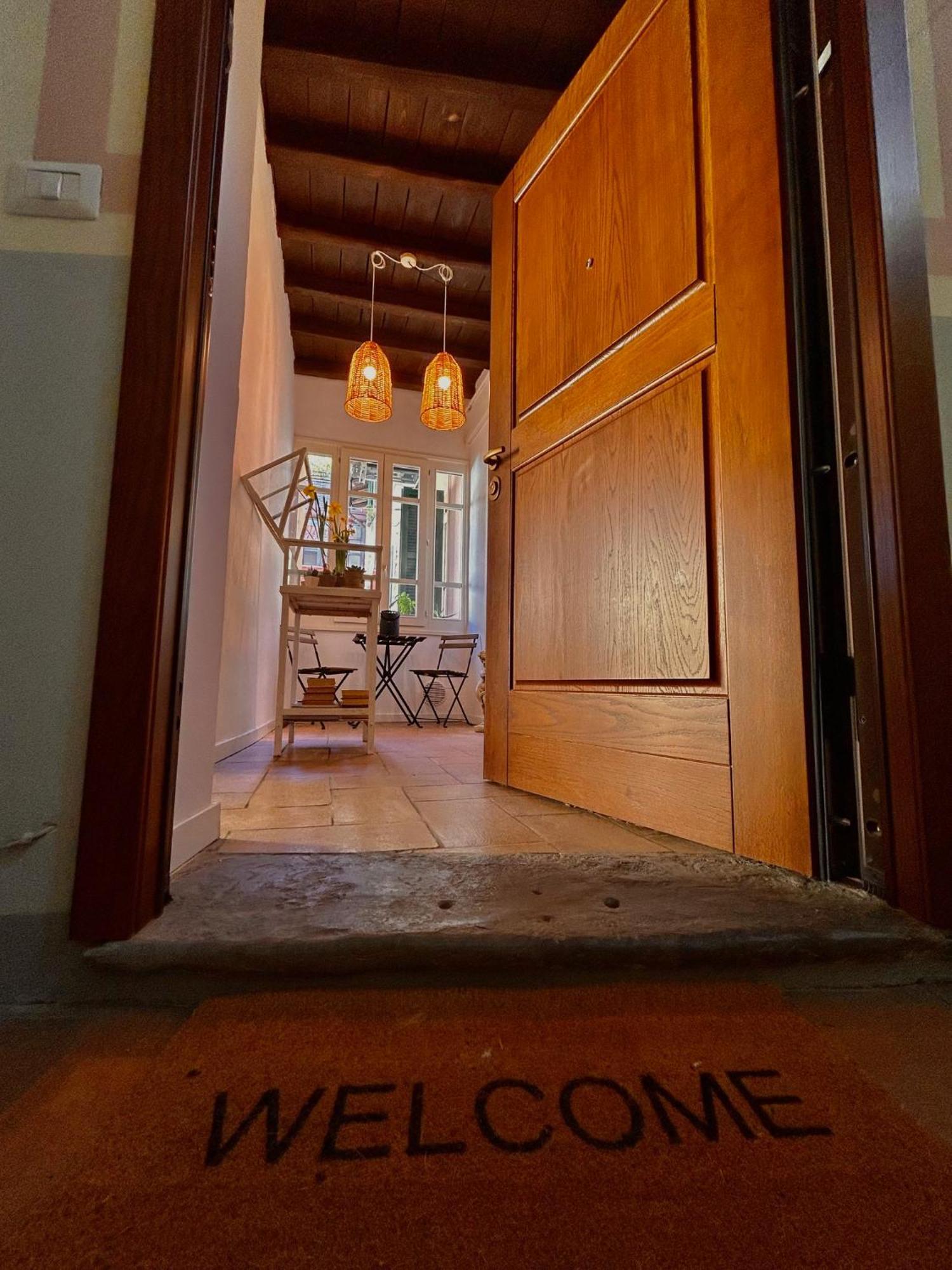 Casa Vacanze Viacoloniola37 Como Exterior foto